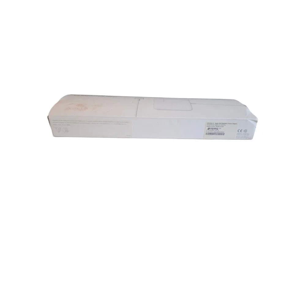 Apple 45W MagSafe 2 Power Adapter MacBook Air Charger A1436 Genuine White